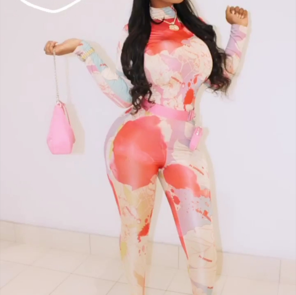 Ladies clothing